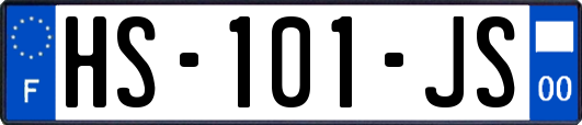 HS-101-JS