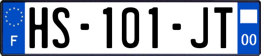HS-101-JT