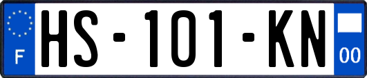 HS-101-KN