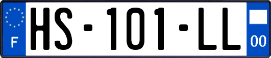 HS-101-LL