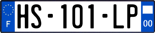 HS-101-LP