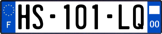 HS-101-LQ