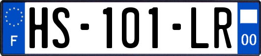 HS-101-LR