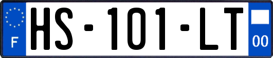 HS-101-LT