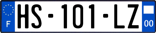 HS-101-LZ