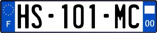 HS-101-MC