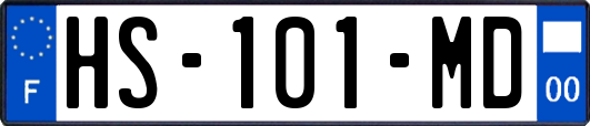 HS-101-MD