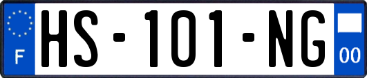 HS-101-NG