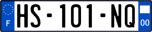 HS-101-NQ