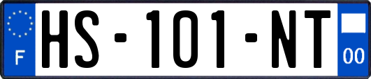 HS-101-NT
