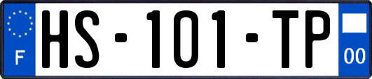 HS-101-TP