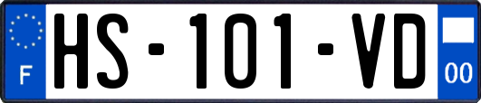 HS-101-VD