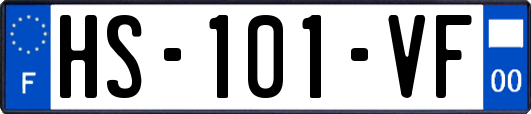 HS-101-VF