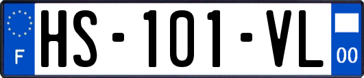HS-101-VL