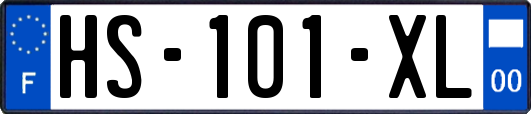 HS-101-XL