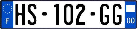 HS-102-GG