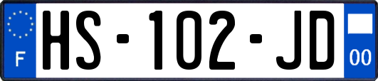HS-102-JD