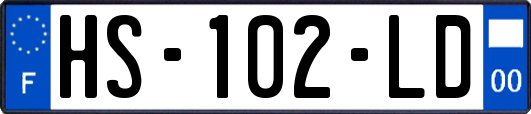 HS-102-LD