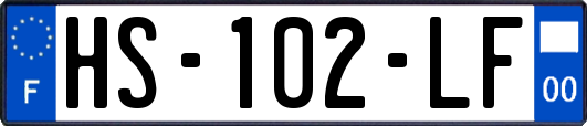 HS-102-LF