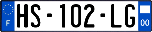 HS-102-LG