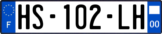 HS-102-LH