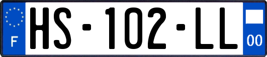 HS-102-LL