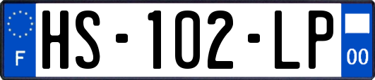 HS-102-LP