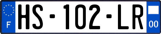 HS-102-LR