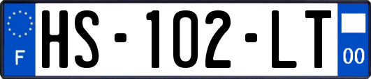 HS-102-LT