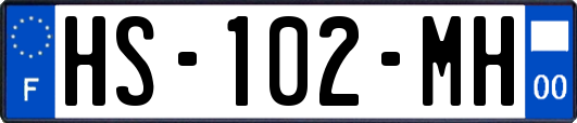 HS-102-MH