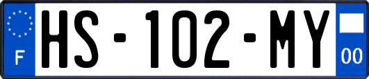 HS-102-MY