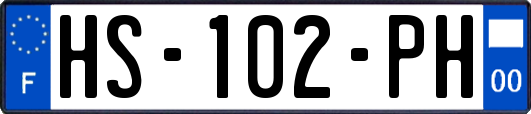 HS-102-PH