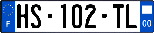 HS-102-TL