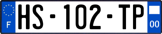 HS-102-TP