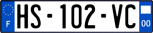 HS-102-VC