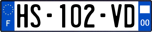 HS-102-VD