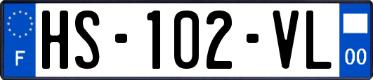 HS-102-VL