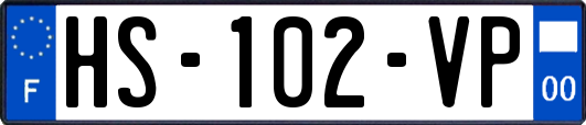HS-102-VP