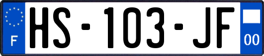 HS-103-JF