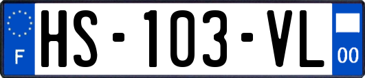 HS-103-VL