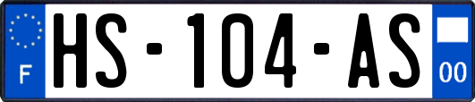 HS-104-AS