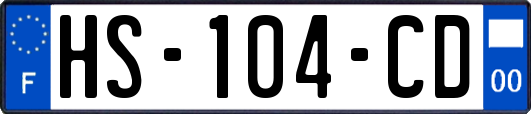 HS-104-CD