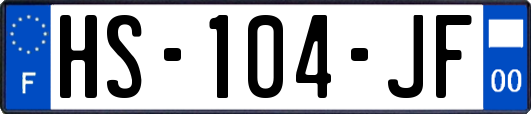 HS-104-JF