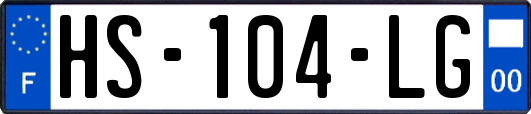 HS-104-LG