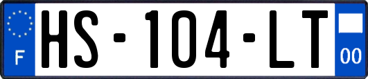 HS-104-LT