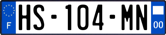 HS-104-MN