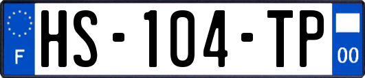 HS-104-TP