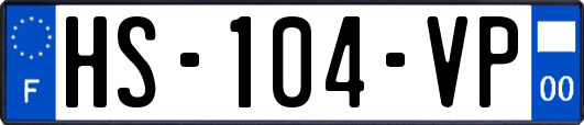 HS-104-VP