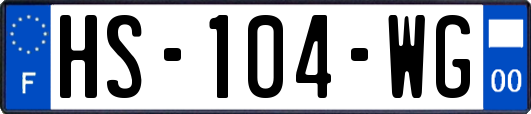 HS-104-WG