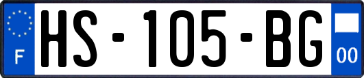 HS-105-BG